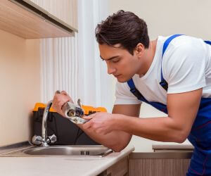 About The Faucet Pros Gideon, MO